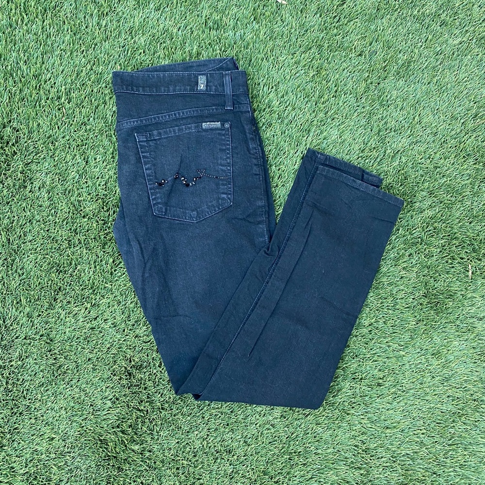 7 For All Mankind Jeans